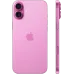 iPhone 16 Plus 128 ГБ Розовый (Без RuStore)