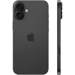 iPhone 16 Plus 128 ГБ Черный (Без RuStore)