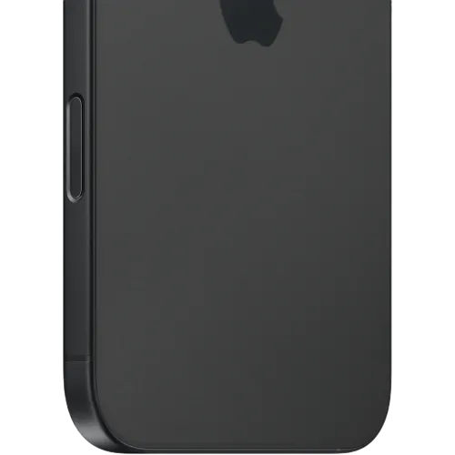 iPhone 16 Plus 128 ГБ Черный (Без RuStore)
