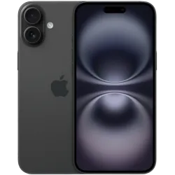 iPhone 16 Plus 128 ГБ Черный (Без RuStore)