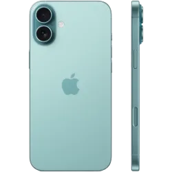 iPhone 16 Plus 128 ГБ Бирюзовый (Без RuStore)