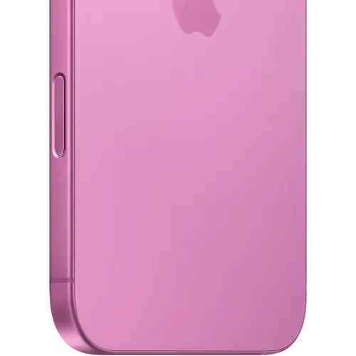 iPhone 16 Plus 128 ГБ Розовый (Без RuStore)