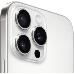 iPhone 16 Pro Max 1 ТБ Белый Титан (Без RuStore)