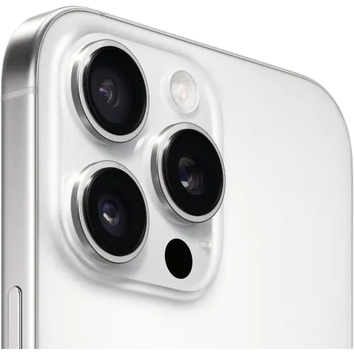 iPhone 16 Pro Max 1 ТБ Белый Титан (Без RuStore)