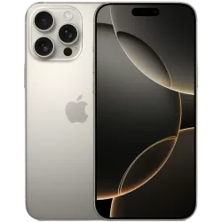 iPhone 16 Pro Max 1 ТБ Природный Титан (Без RuStore)