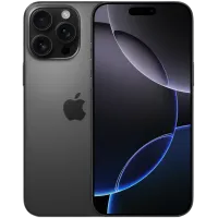 iPhone 16 Pro Max 256 ГБ Черный Титан (Без RuStore)