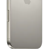 iPhone 16 Pro Max 256 ГБ Природный Титан (Без RuStore)