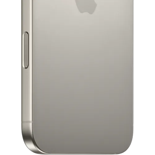 iPhone 16 Pro Max 256 ГБ Природный Титан (Без RuStore)