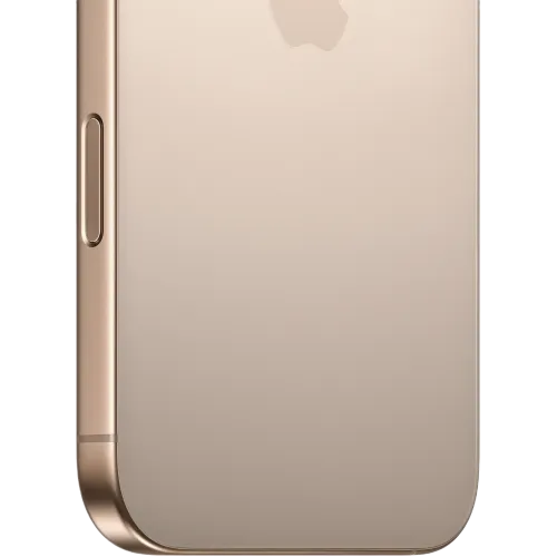 iPhone 16 Pro Max 512 ГБ Пустынный Титан (Без RuStore)