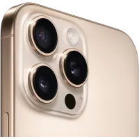 iPhone 16 Pro Max 512 ГБ Пустынный Титан (Без RuStore)
