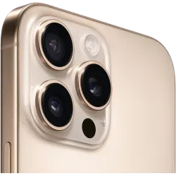 iPhone 16 Pro Max 1 ТБ Пустынный Титан (Без RuStore)