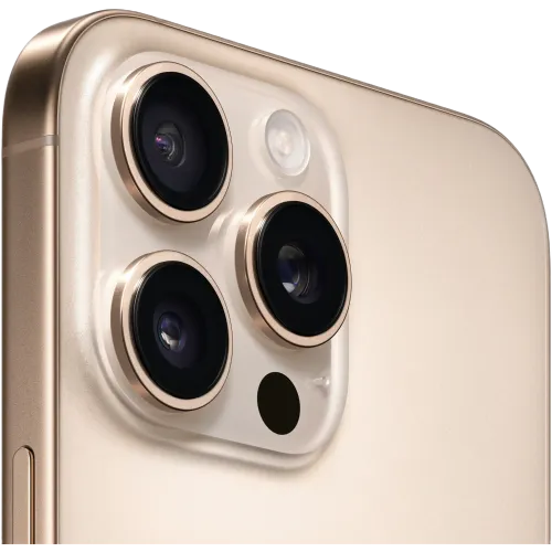 iPhone 16 Pro Max 512 ГБ Пустынный Титан (Без RuStore)