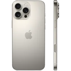 iPhone 16 Pro Max 1 ТБ Природный Титан (Без RuStore)