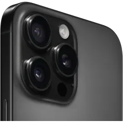 iPhone 16 Pro Max 1 ТБ Черный Титан (Без RuStore)