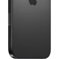 iPhone 16 Pro Max 256 ГБ Черный Титан (Без RuStore)