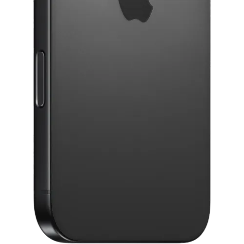 iPhone 16 Pro Max 256 ГБ Черный Титан (Без RuStore)