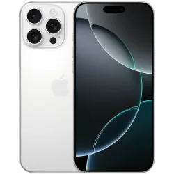 iPhone 16 Pro Max 1 ТБ Белый Титан (Без RuStore)