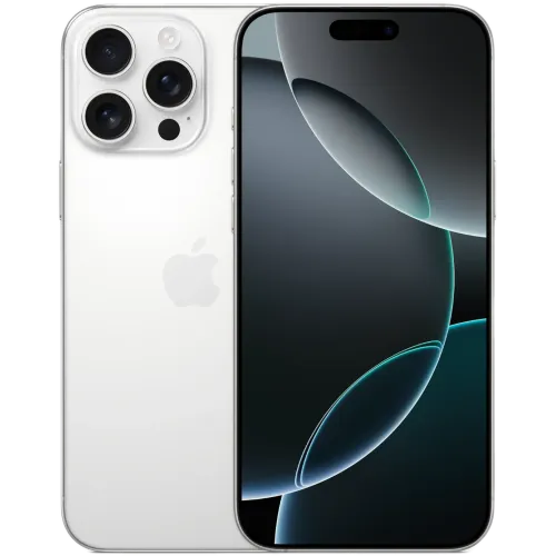 iPhone 16 Pro Max 1 ТБ Белый Титан (Без RuStore)