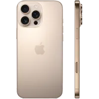 iPhone 16 Pro Max 512 ГБ Пустынный Титан (Без RuStore)