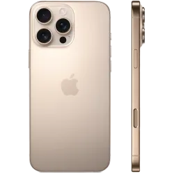 iPhone 16 Pro Max 1 ТБ Пустынный Титан (Без RuStore)