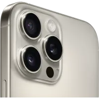 iPhone 16 Pro Max 256 ГБ Природный Титан (Без RuStore)