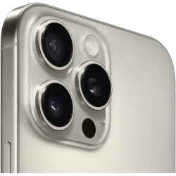 iPhone 16 Pro Max 1 ТБ Природный Титан (Без RuStore)