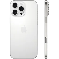iPhone 16 Pro Max 1 ТБ Белый Титан (Без RuStore)