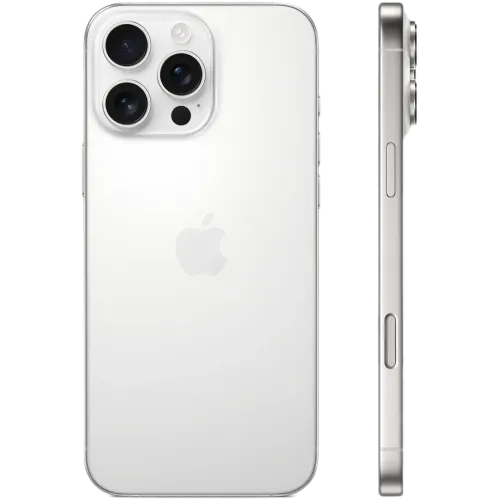 iPhone 16 Pro Max 1 ТБ Белый Титан (Без RuStore)