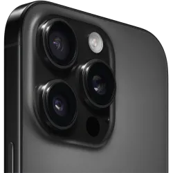 iPhone 16 Pro 1 ТБ Черный Титан (Без RuStore)