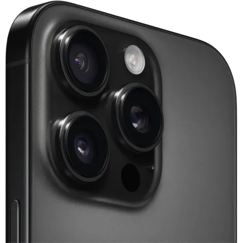 iPhone 16 Pro 1 ТБ Черный Титан (Без RuStore)