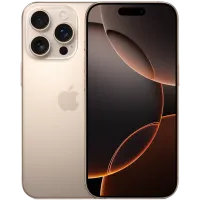 iPhone 16 Pro 256 ГБ Пустынный Титан (Без RuStore)