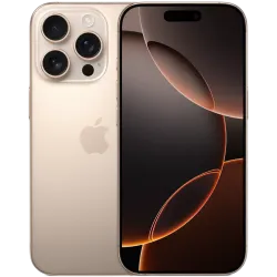 iPhone 16 Pro 1 ТБ Пустынный Титан (Без RuStore)