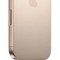 iPhone 16 Pro 256 ГБ Пустынный Титан (Без RuStore)