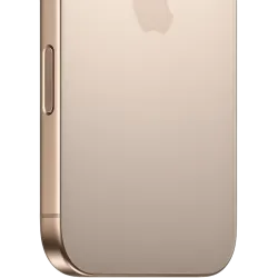 iPhone 16 Pro 1 ТБ Пустынный Титан (Без RuStore)
