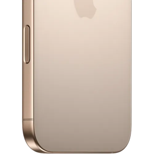 iPhone 16 Pro 256 ГБ Пустынный Титан (Без RuStore)