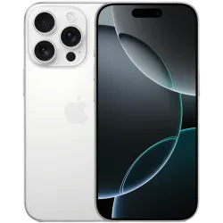 iPhone 16 Pro 1 ТБ Белый Титан (Без RuStore)