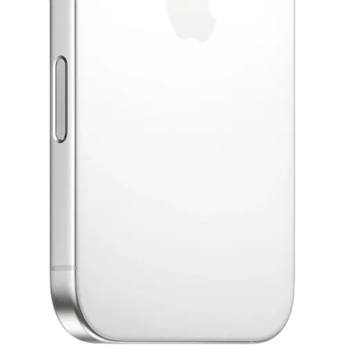 iPhone 16 Pro 128 ГБ Белый Титан (Без RuStore)