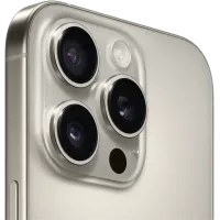 iPhone 16 Pro 256 ГБ Природный Титан (Без RuStore)