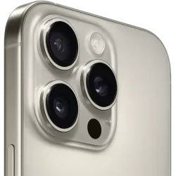 iPhone 16 Pro 1 ТБ Природный Титан (Без RuStore)