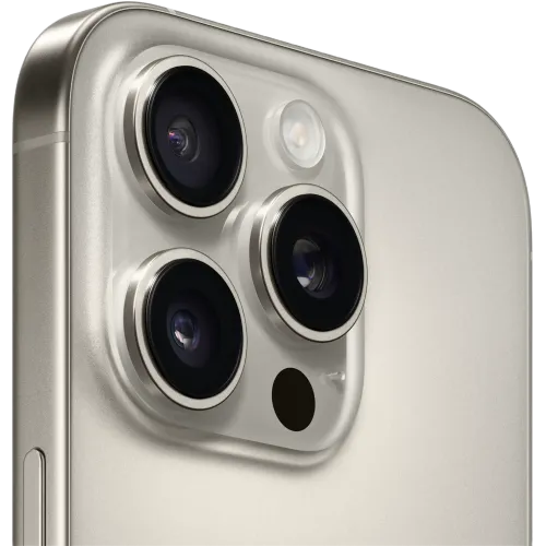 iPhone 16 Pro 256 ГБ Природный Титан (Без RuStore)
