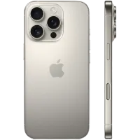 iPhone 16 Pro 256 ГБ Природный Титан (Без RuStore)