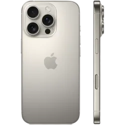 iPhone 16 Pro 1 ТБ Природный Титан (Без RuStore)