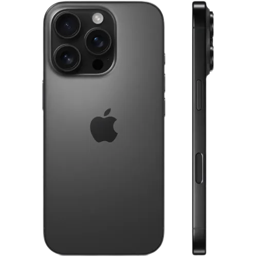 iPhone 16 Pro 1 ТБ Черный Титан (Без RuStore)