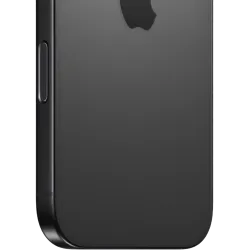 iPhone 16 Pro 1 ТБ Черный Титан (Без RuStore)