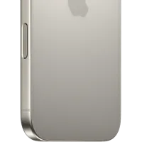 iPhone 16 Pro 256 ГБ Природный Титан (Без RuStore)