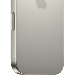 iPhone 16 Pro 1 ТБ Природный Титан (Без RuStore)