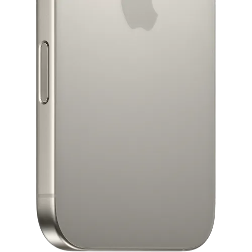 iPhone 16 Pro 256 ГБ Природный Титан (Без RuStore)