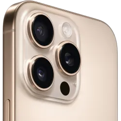 iPhone 16 Pro 1 ТБ Пустынный Титан (Без RuStore)