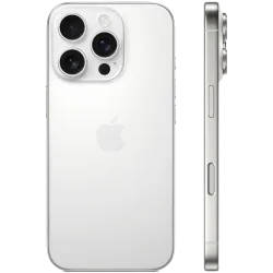 iPhone 16 Pro 1 ТБ Белый Титан (Без RuStore)