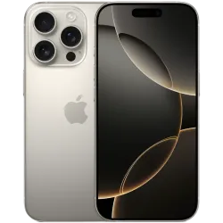 iPhone 16 Pro 1 ТБ Природный Титан (Без RuStore)